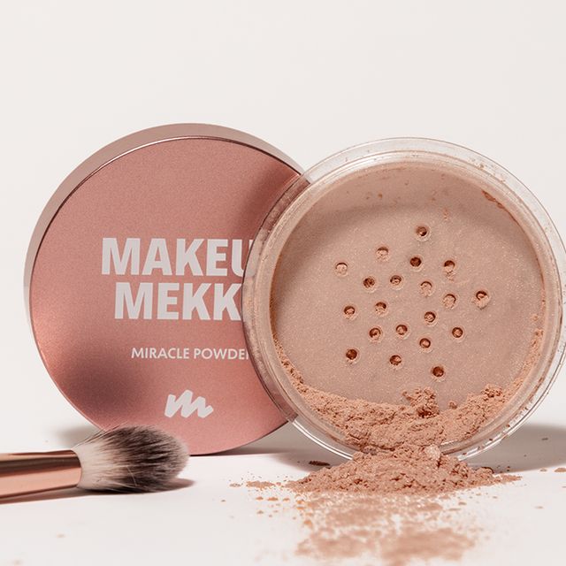Miracle Powder